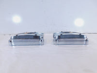 Harley Davidson Sportster 883 1100 1200 Cylinder Head Cover Rocker Boxes - C3 Cycle