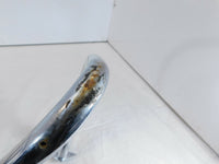 Indian Chieftain Roadmaster & Springfield Left Saddlebag Crash Guard Rail Bar - C3 Cycle