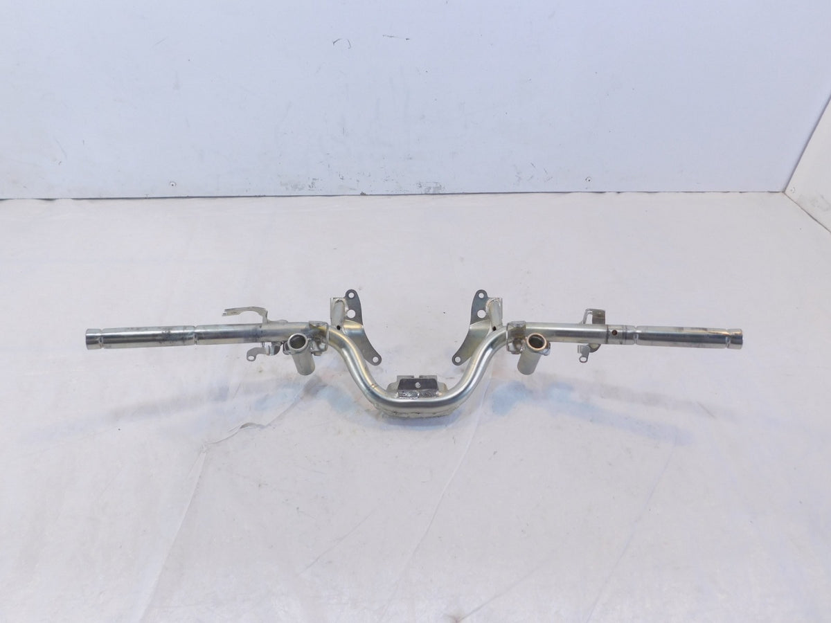 Piaggio Vespa Elettrica Primavera 50 125 150 Front Hand Control Steer Handlebars - C3 Cycle