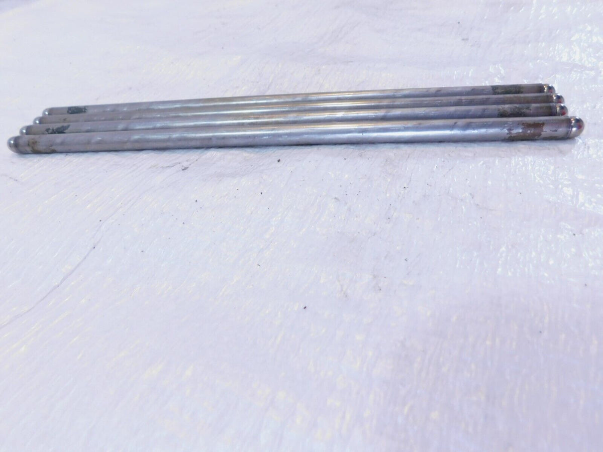 Yamaha Road Star 1700 Silverado Warrior XV1700 Camshaft Intake/Exhaust Pushrods - C3 Cycle