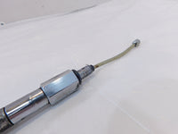 2006-2017 Harley Davidson Dyna FXDWG Wide Glide Clutch Cable Pull Line Wire - C3 Cycle