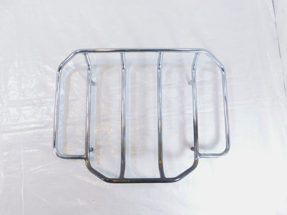 Harley Davidson Touring Electra Glide Ultra & Classic Tour Pak Lid Luggage Rack