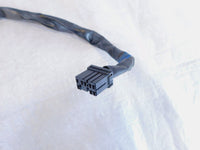 Buell XB XB9 XB12 Firebolt Lightning & Blast Left Handlebar Turn Signal Switches