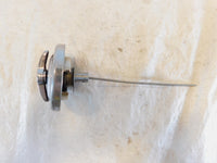 Harley Davidson Ironhead Sportster 900 & 1000 Motor Oil Tank Lid Cap & Dipstick - C3 Cycle