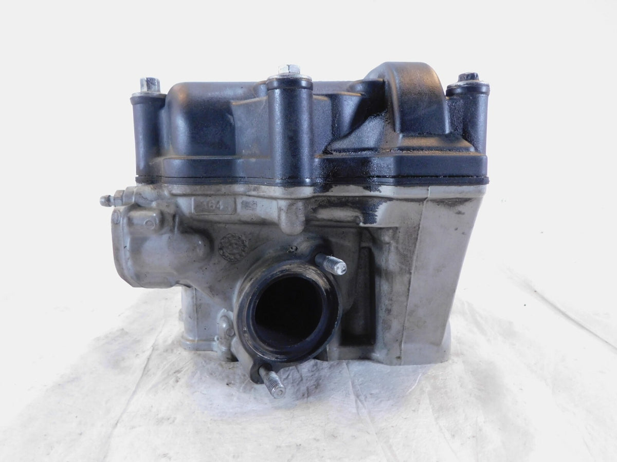 BMW F650GS Dakar & F650CS F650 Scarver Cylinder Head w/ Valves & Camshaft Cams - C3 Cycle