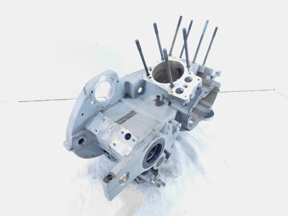 Buell XB12 XB9 Firebolt & Lightning & Ulysses Engine Motor Block Crankcase Cases - C3 Cycle