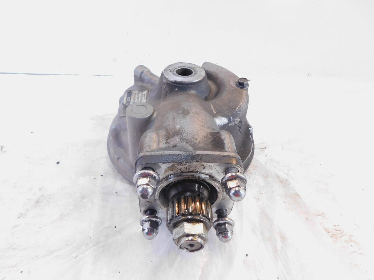 1994-06 Kawasaki Concours 1000 ZG1000 Silver Rear Wheel Final Drive Differential - C3 Cycle