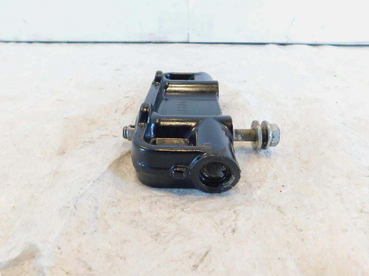 Harley Davidson Touring Road King & Electra Glide Lower Front Engine Motor Mount - C3 Cycle