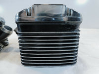Victory Sport Deluxe & Standard V92 Cruiser Engine Motor Cylinder Heads & Valves - C3 Cycle
