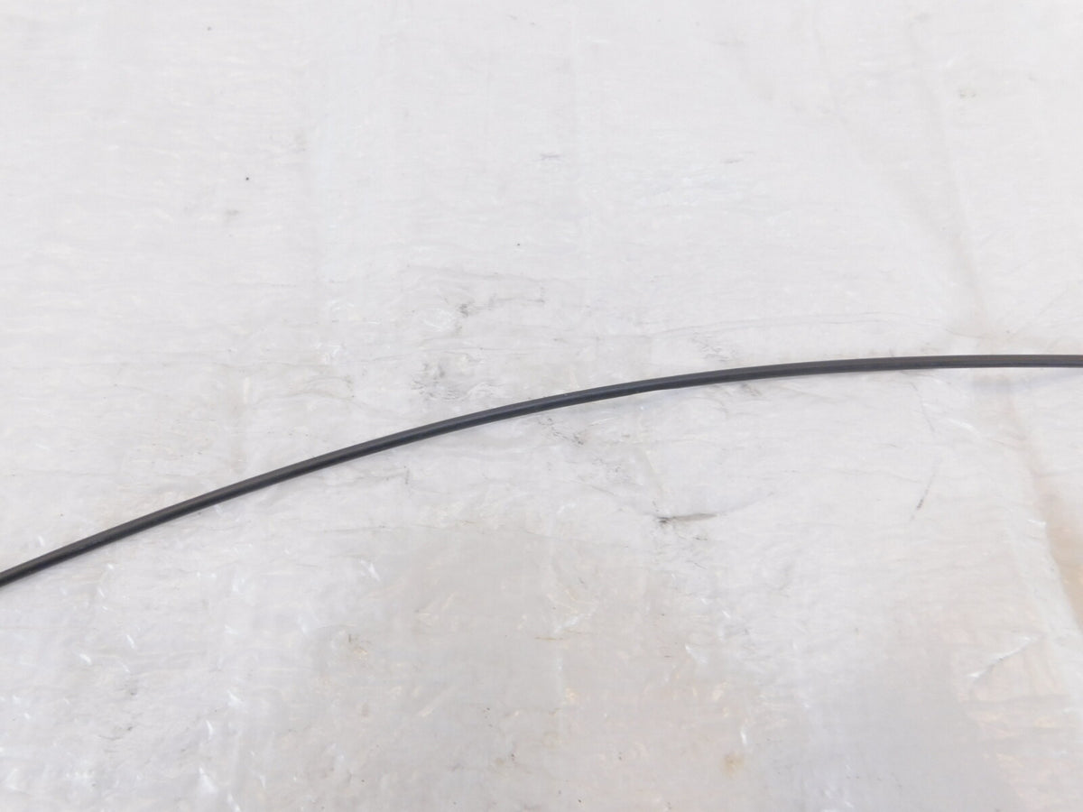Honda ST1300 ST1300A ST1300AC Fuel Gas Petrol Tank Pivot Stopper Cable Line Wire - C3 Cycle