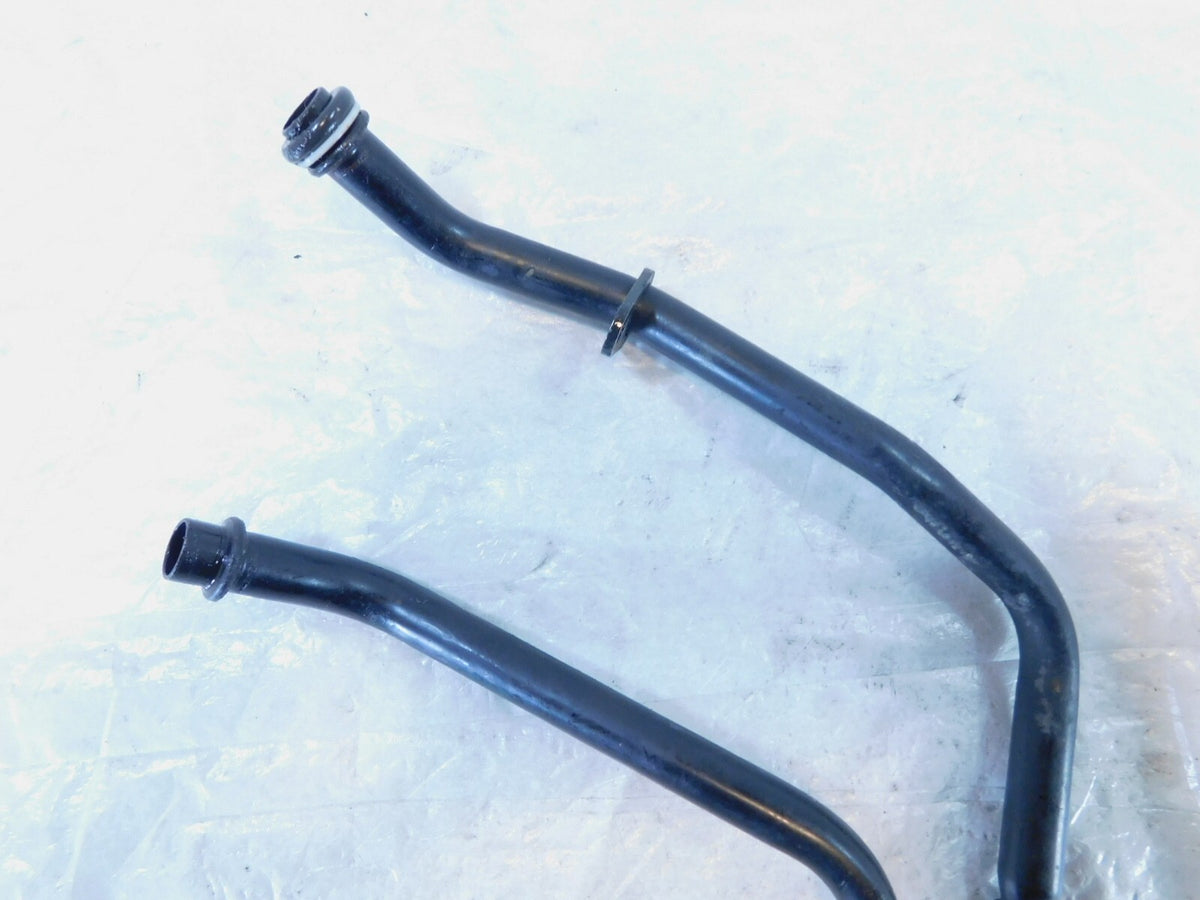 2010-2017 Victory Cross Country Roads & Magnum Engine Oil Cooler Hose Pipe Lines - C3 Cycle