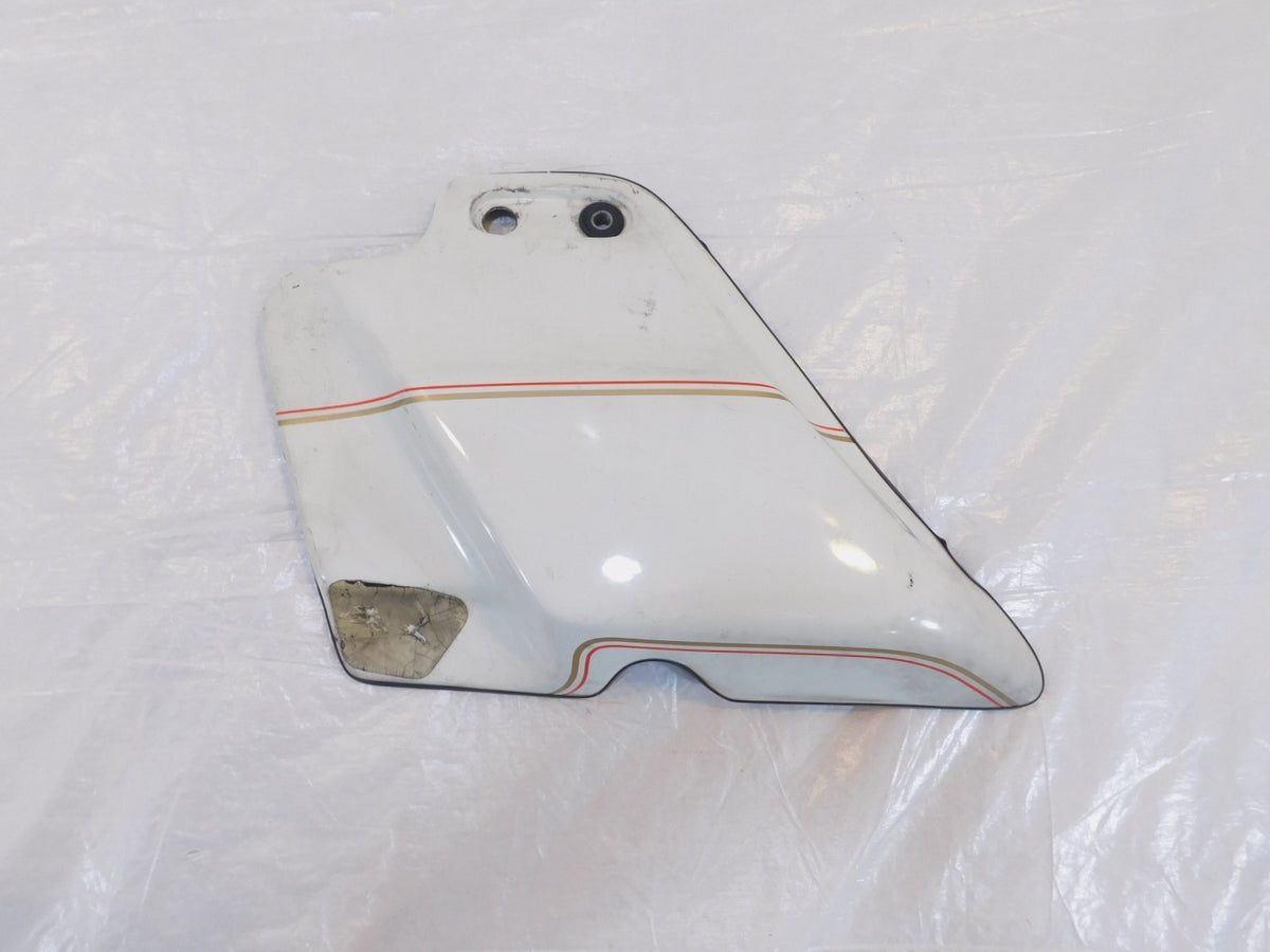 Harley Davidson Electra Glide Ultra Classic Road King Left Side Cover Panel Cowl - C3 Cycle