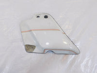 Harley Davidson Electra Glide Ultra Classic Road King Left Side Cover Panel Cowl - C3 Cycle