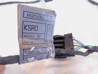 2003 2004 2005 BMW R1100S Main Electrical Wire Harness Integral ABS Wiring Loom - C3 Cycle