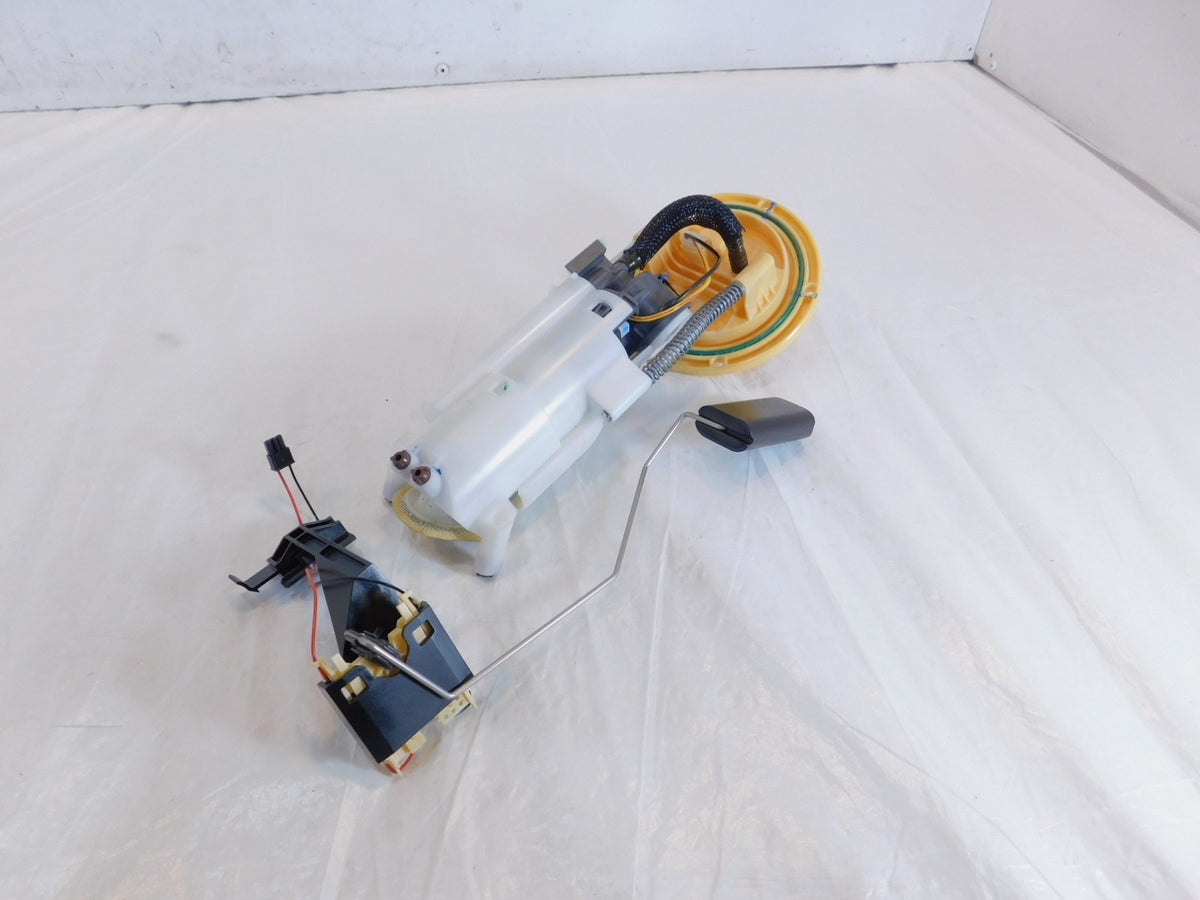 Harley Pan America RA1250S Sportster S 1250 RH1250S Fuel Petrol Gas Tank Pump - C3 Cycle