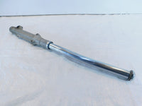 Bent BMW Airhead R100 R60 R75 R80 R100/7 Right Front Wheel Fork Shock Leg Slider - C3 Cycle