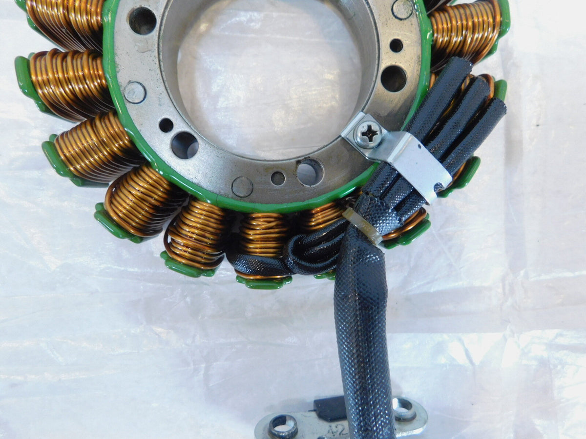 Aprilia Shiver 750 900 & Dorsoduro 750 1200 Alternator Generator Stator Coil - C3 Cycle