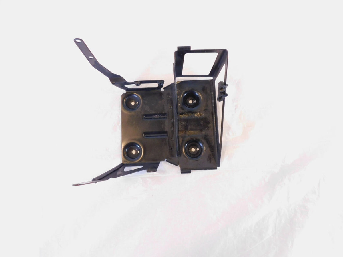 1998-2005 BMW R1100S R1100 S Battery Box Tray Bracket Holder Hold - 61212306842 - C3 Cycle
