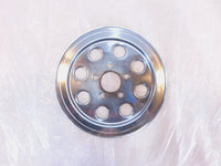 91-99 Harley Davidson Sportster XLH 883 & 1200 Rear Wheel Sprocket Pulley Cover - C3 Cycle