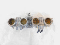 2007-2012 Honda CBR600RR 600RR Engine Motor Main Fuel Throttle Body- For Parts - C3 Cycle