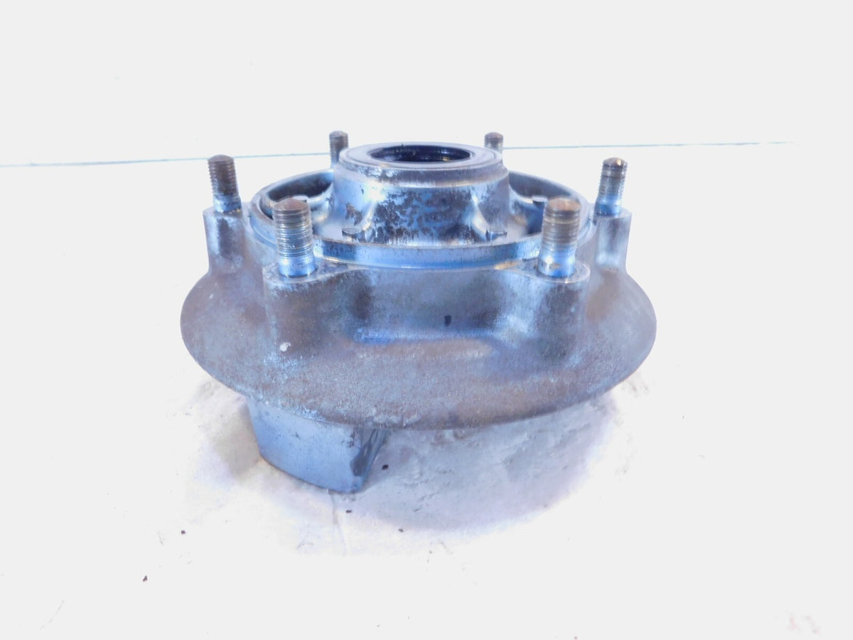 Kawasaki Ninja ZX6 ZX600D & Zephyr 750 Rear Wheel Sprocket Cush Hub Carrier - C3 Cycle