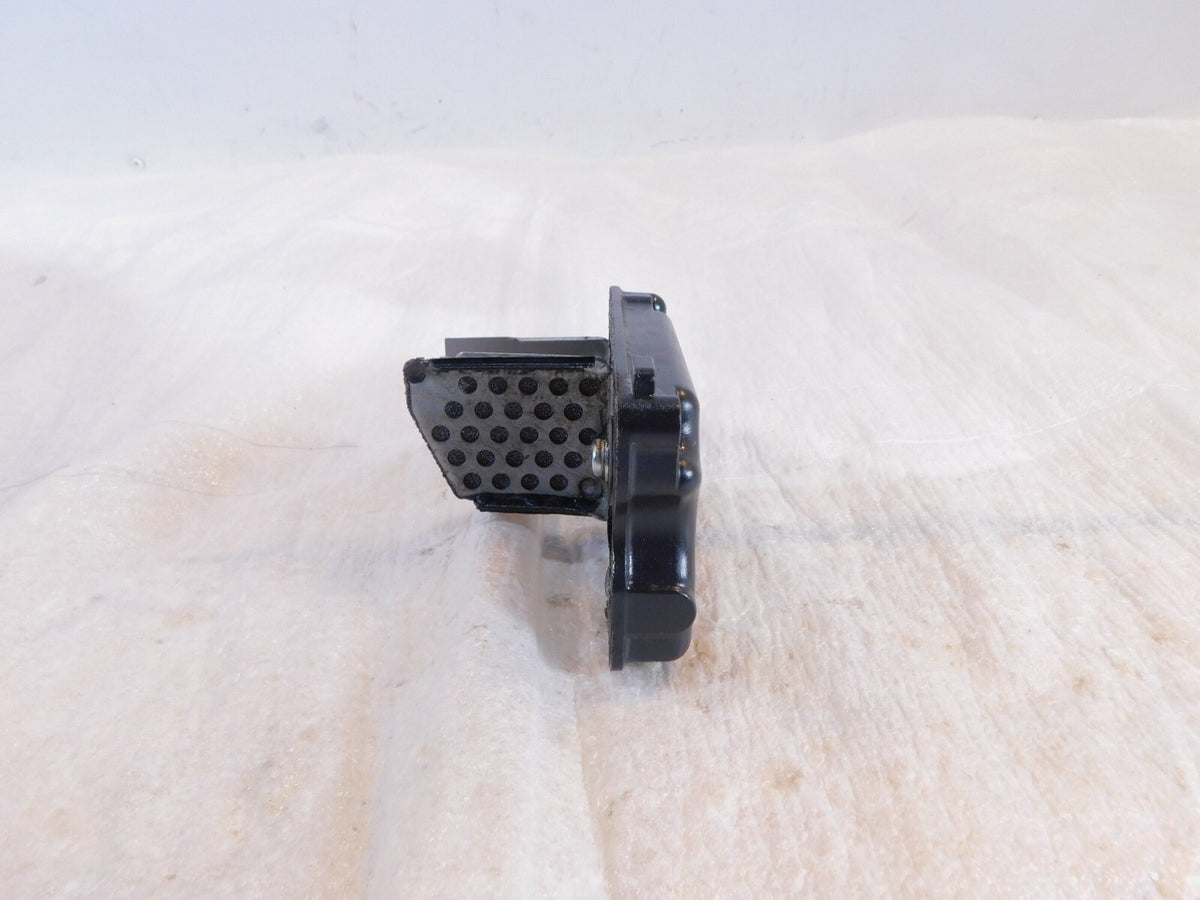 Kawasaki ZZR1200 & Ninja ZX-11 & Concours 1000 Crankcase Breather Body Cover - C3 Cycle