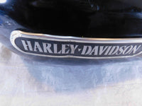 2007-2017 Harley Sportster 883 & 1200 Black Custom & Low Fuel Gas Petrol Tank - C3 Cycle