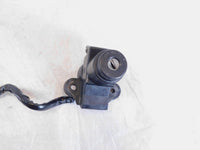 Kawasaki Ninja ZX10 ZX11 ZX1100 ZX6 ZX7 Ignition Key Switch Steering Lock No Key - C3 Cycle