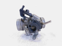 BMW F650GS Dakar G650GS Intake Throttle Body Housing w/ Fuel Injector & Sensor - C3 Cycle