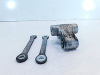 Yamaha V-Star 1100 XVS1100 Classic Custom Rear Shock Suspension Linkage Knuckle - C3 Cycle