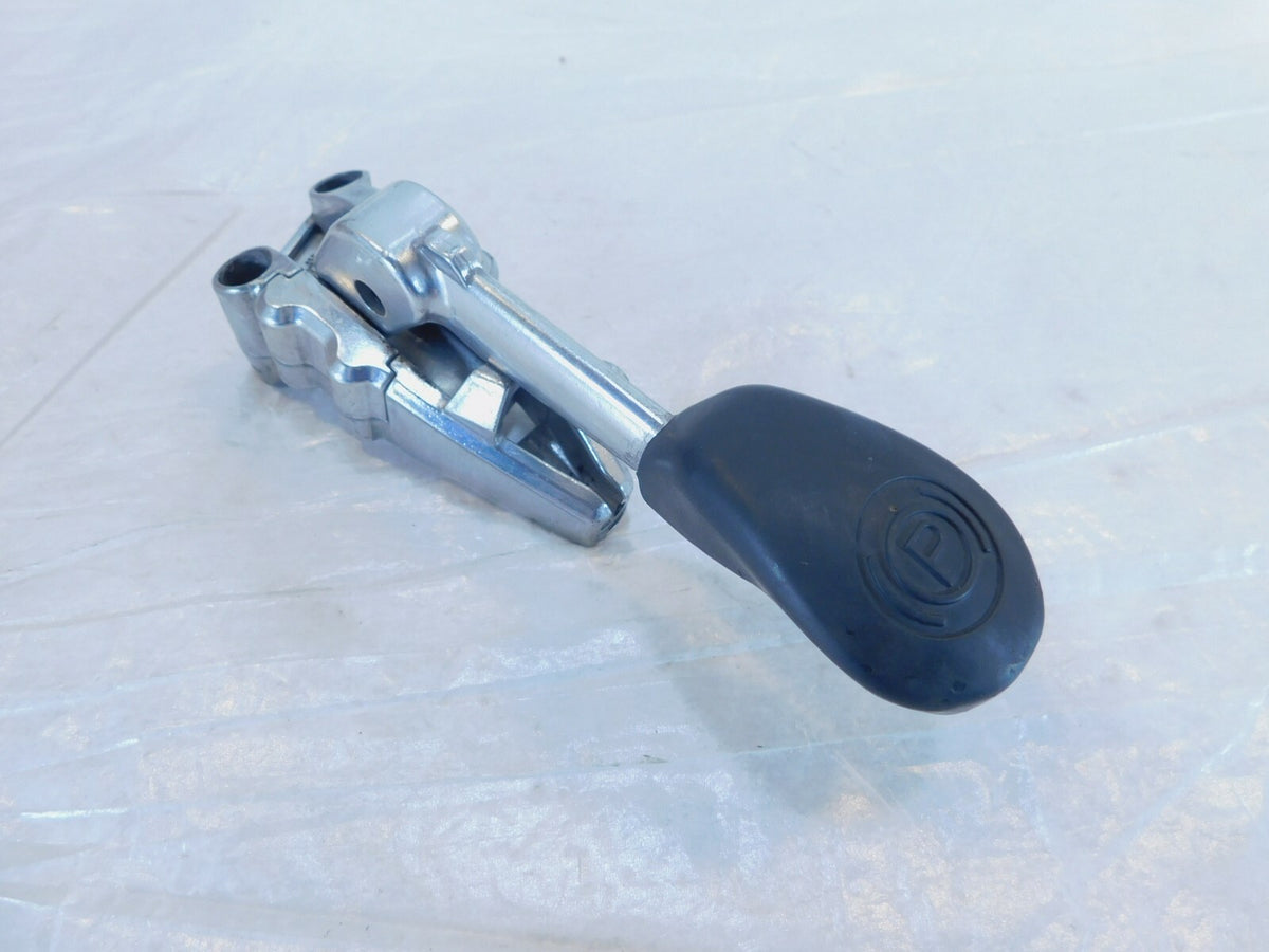 2007-2011 Aprilia Mana 850 Rear Wheel Parking Brake Handle Lever - 856008 - C3 Cycle