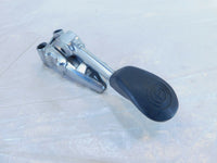 2007-2011 Aprilia Mana 850 Rear Wheel Parking Brake Handle Lever - 856008 - C3 Cycle