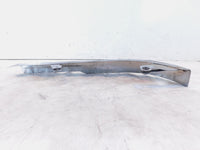 Harley Davidson EVO Dyna Super Glide Wide Glide & Low Rider Chrome Belt Guard - C3 Cycle