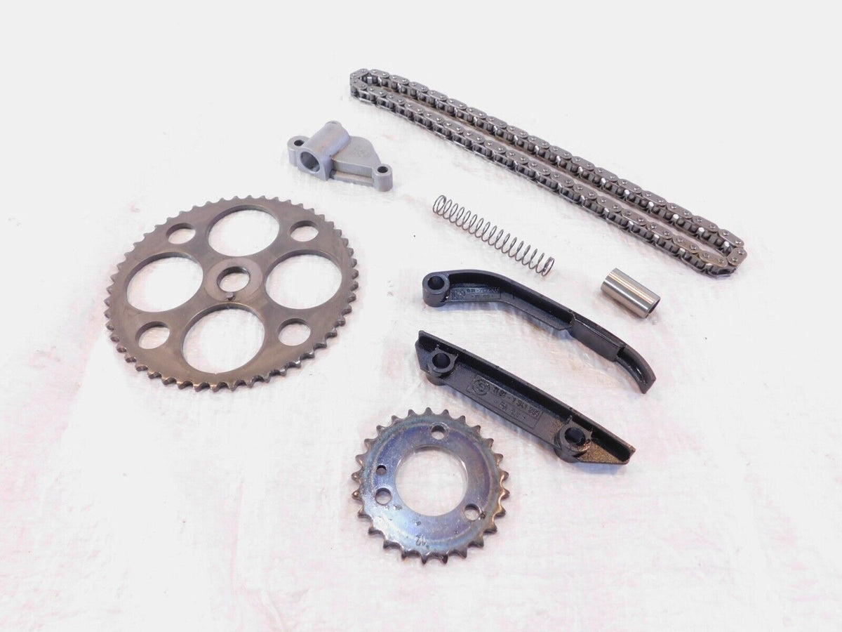 BMW R1100 R1100R R1150GS R1150R R1200C Oil Pump Drive Chain Sprocket & Tensioner - C3 Cycle