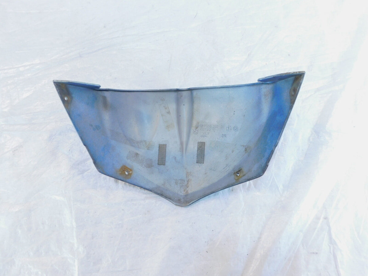 2001-2005 BMW F650CS Front Headlight Instrument Cluster Speedometer Cover Cowl - C3 Cycle