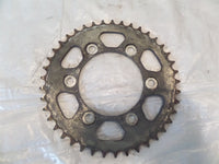 2001-2002 Monster 750 & IE Rear Back Wheel Drive Chain 41T Sprocket 494.1.006.3A - C3 Cycle