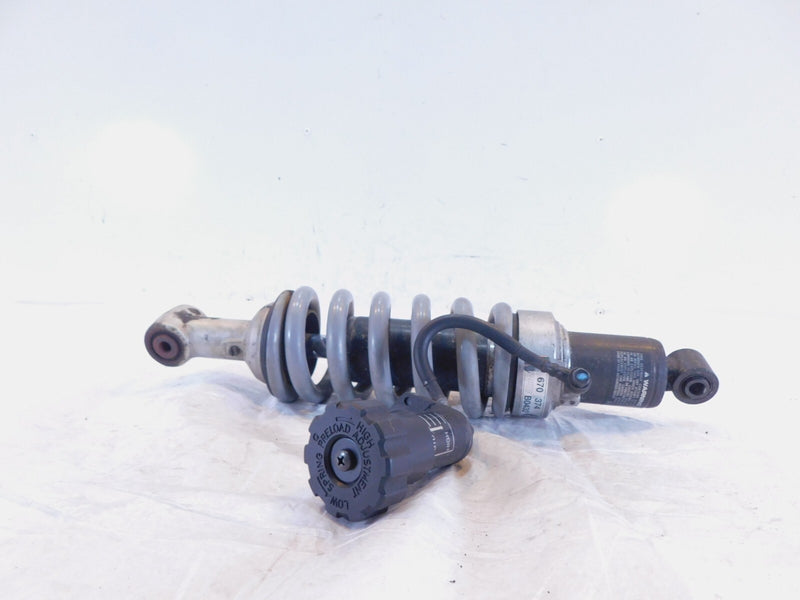 2005-2008 BMW R1200ST Rear Wheel Suspension Shock Absorber Spring Strut Shock