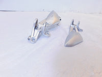 BMW K1200R K1200S K1300R K1300S Left/Right Front Footrest Footpeg Mount Bracket - C3 Cycle