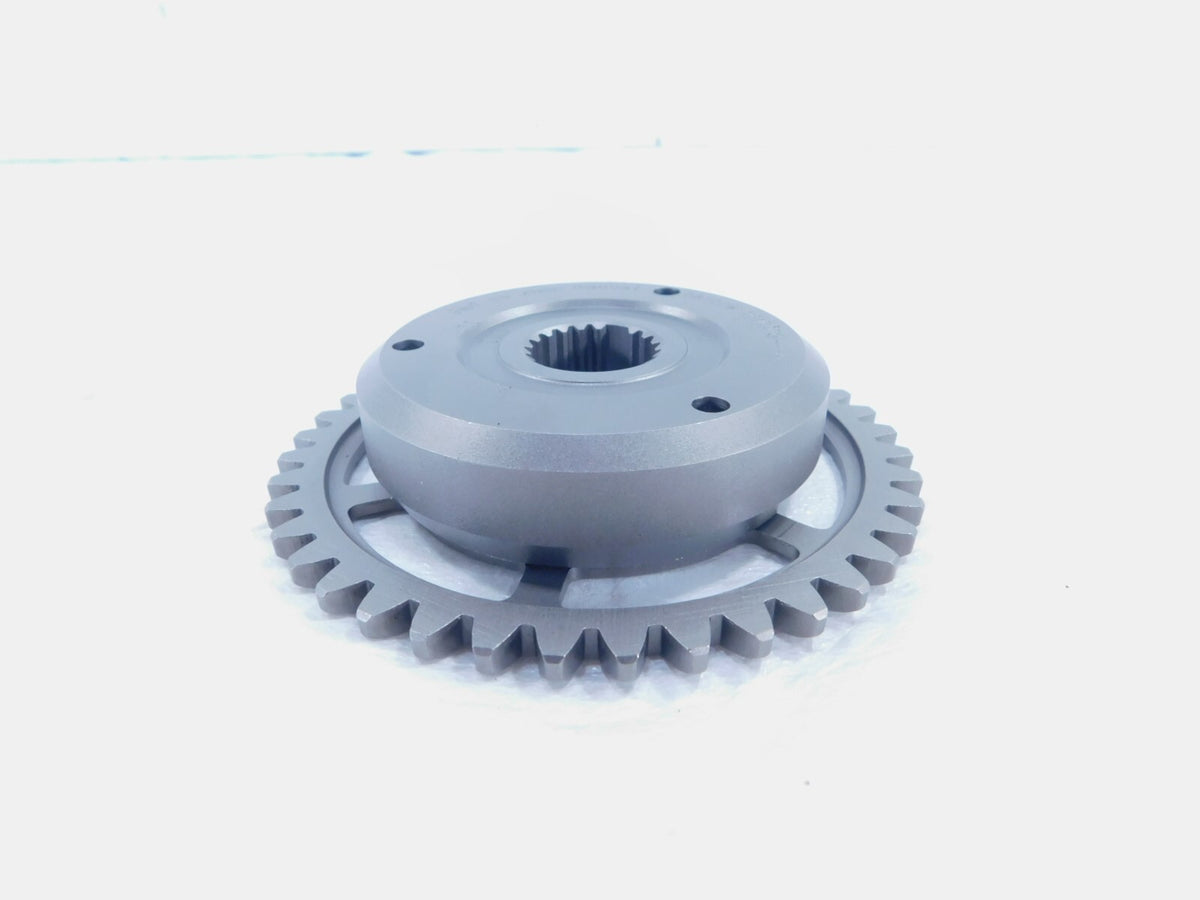 2021-2022 Honda CB1000 CB1000R Engine Starter Motor Clutch Starting Driven Gear - C3 Cycle