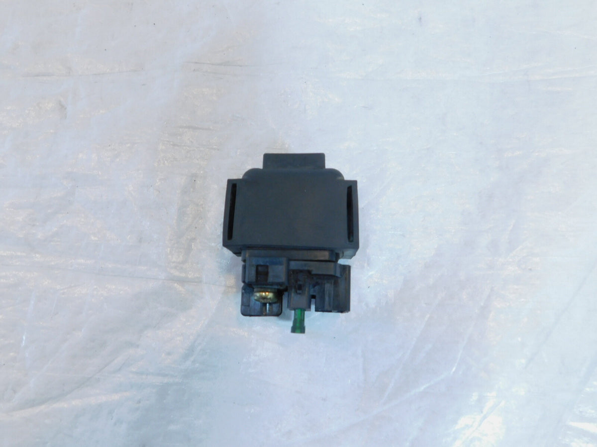 Kawasaki Vulcan VN 1500 Nomad Classic ZX1100 GPZ Starter Solenoid Switch Relay - C3 Cycle