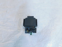 Kawasaki Vulcan VN 1500 Nomad Classic ZX1100 GPZ Starter Solenoid Switch Relay - C3 Cycle