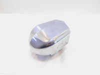2015 & 2016 Harley Davidson Road King Street & Electra Glide Chrome Horn Cover - C3 Cycle