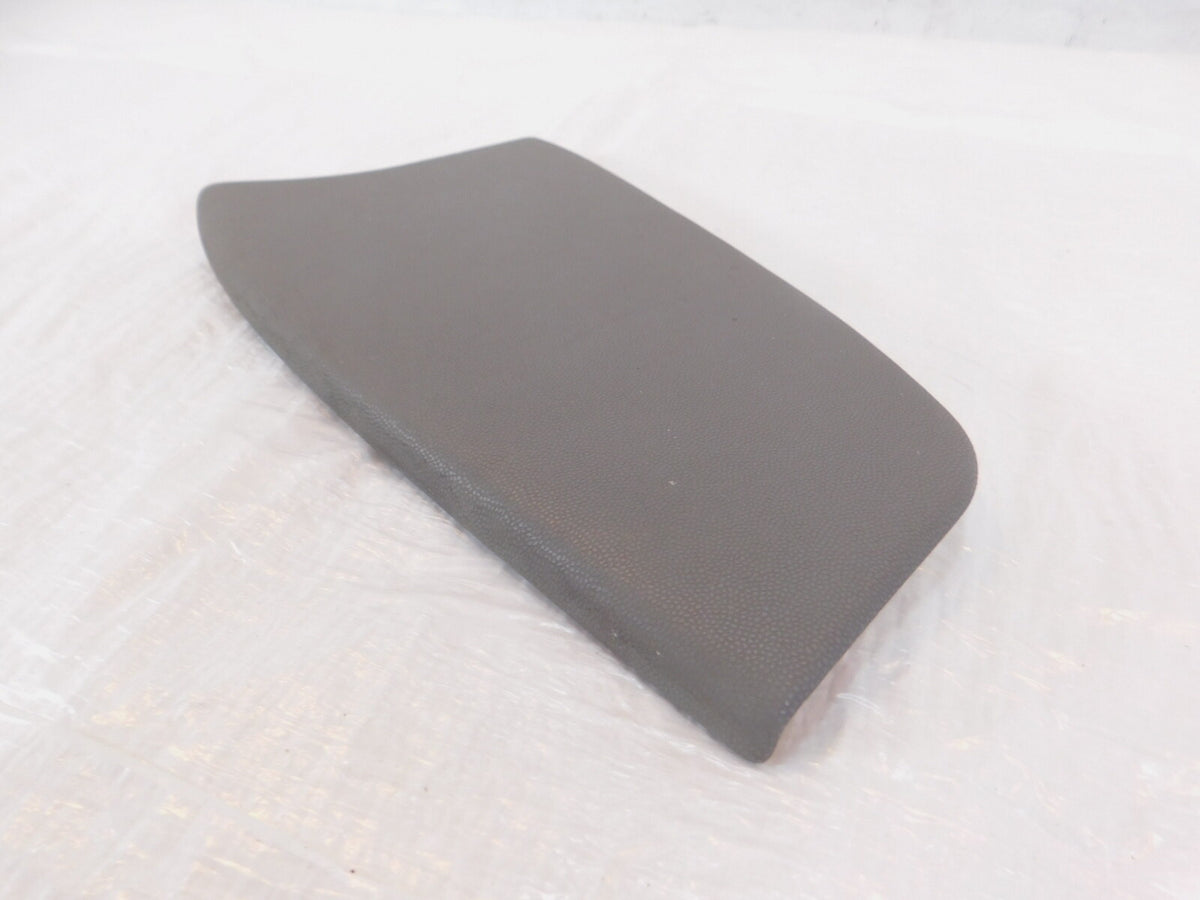 Porsche Carrera 911 996 Boxster 986 Center Console Rear Right Cover Trim Panel - C3 Cycle