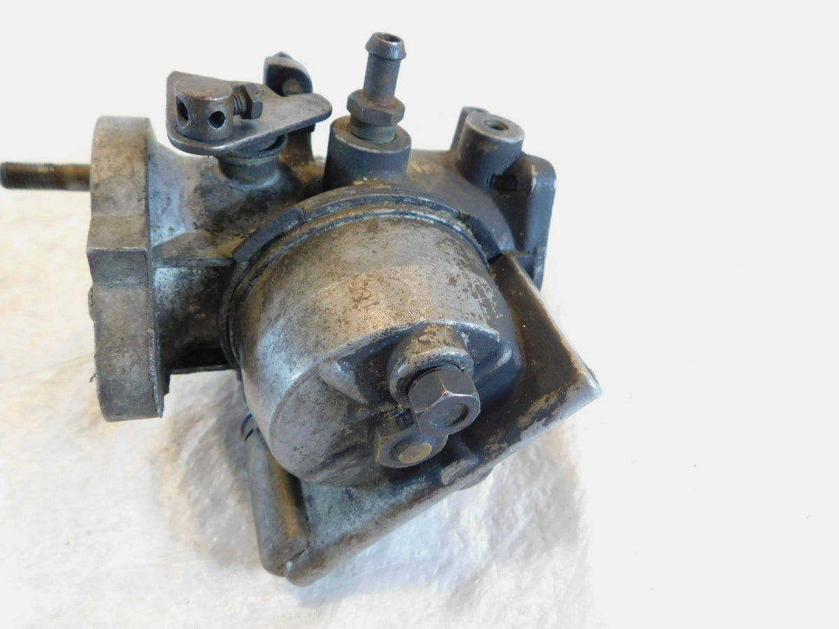 72-75 Harley Davidson Sportster 900 & 1000 Air Intake Bendix Carb Carburetor - C3 Cycle