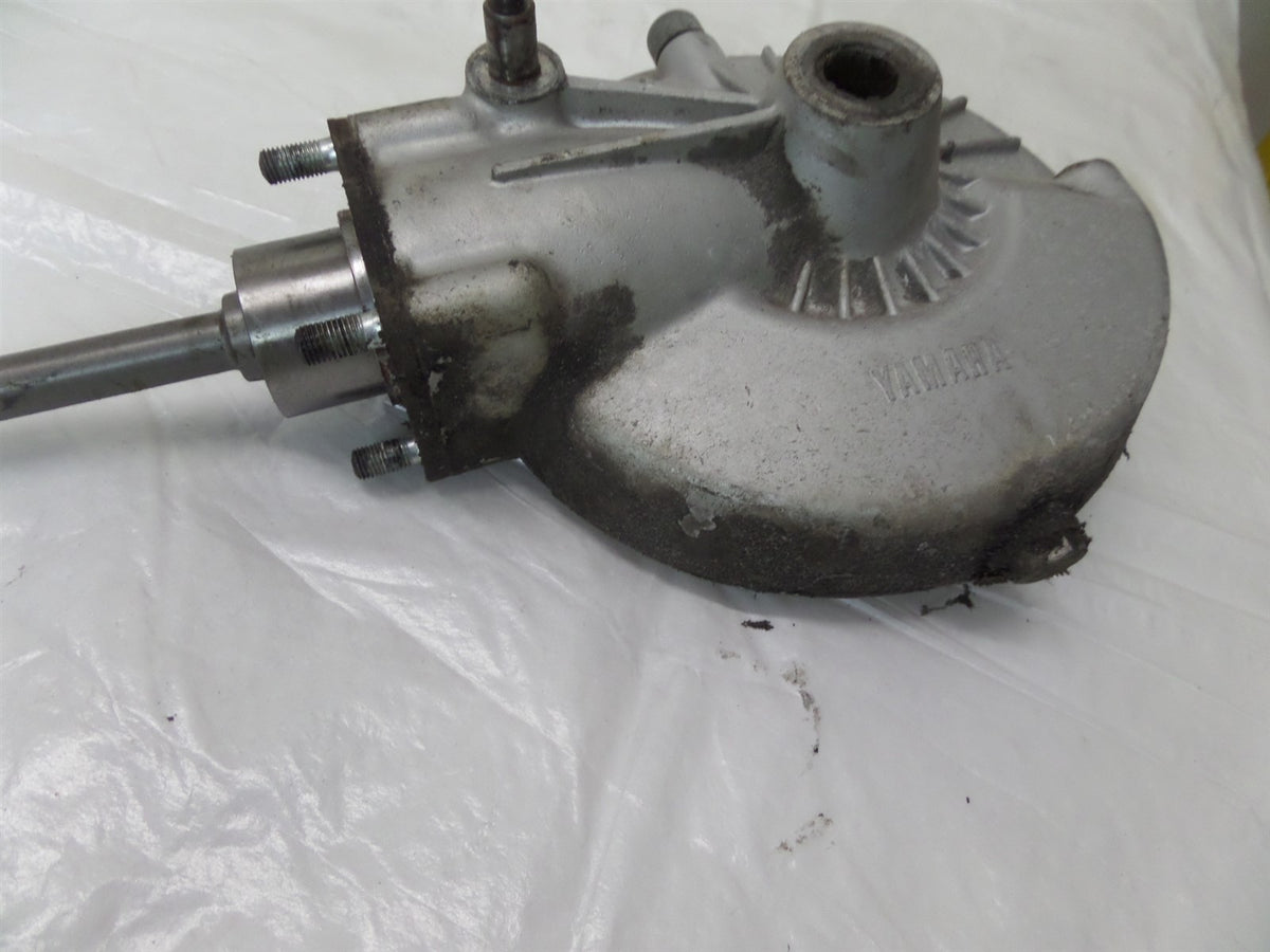 1977-1979 Yamaha XS750 XS750E & XS750F Final Drive Gear Rear Wheel Differential - C3 Cycle