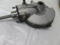 1977-1979 Yamaha XS750 XS750E & XS750F Final Drive Gear Rear Wheel Differential - C3 Cycle