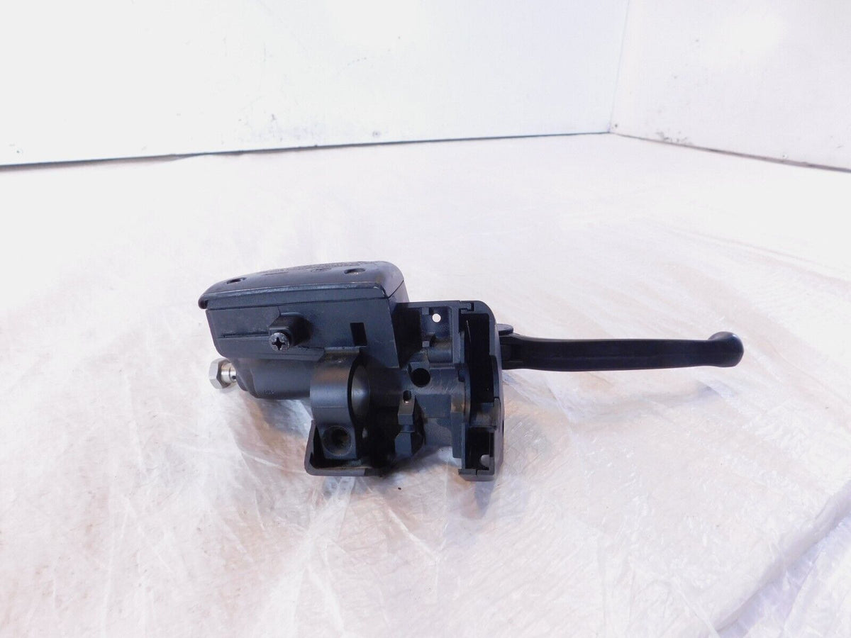 2005 & 2006 BMW R900RT & R1200RT Front Wheel Brake Master Cylinder & Hand Lever - C3 Cycle