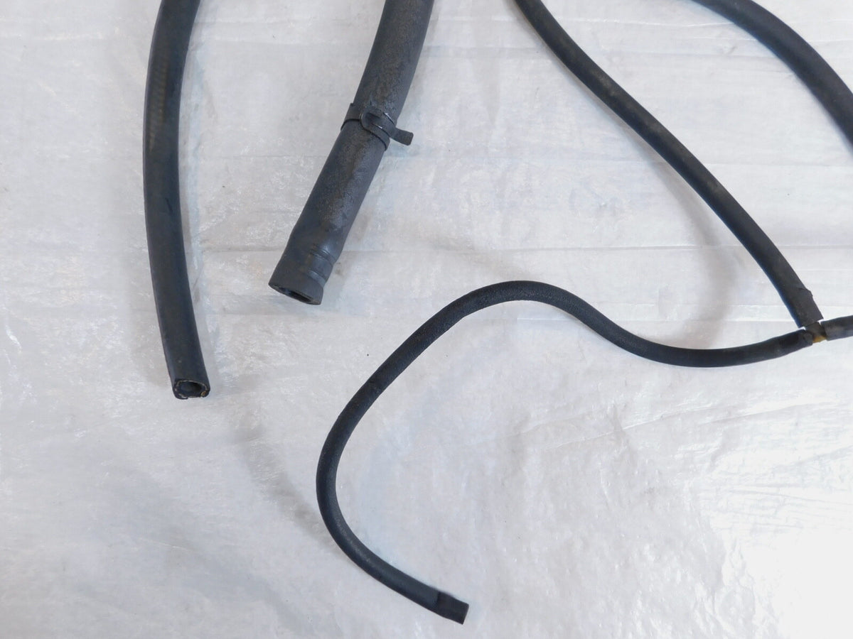 1995-01 BMW R1100 R1100R R850R Misc Engine Coolant Water Air Hose Pipe Line Lot - C3 Cycle