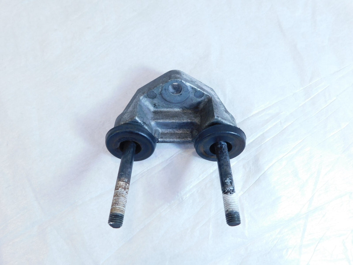 Kawasaki Ninja ZX10 ZX11 ZX1100 ZZR1200 GPz1100 Engine Motor Mount Bracket Stay - C3 Cycle