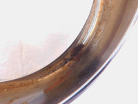 Harley Davidson EVO Electra Glide Chrome Headlight Headlamp Retaining Ring Door - C3 Cycle